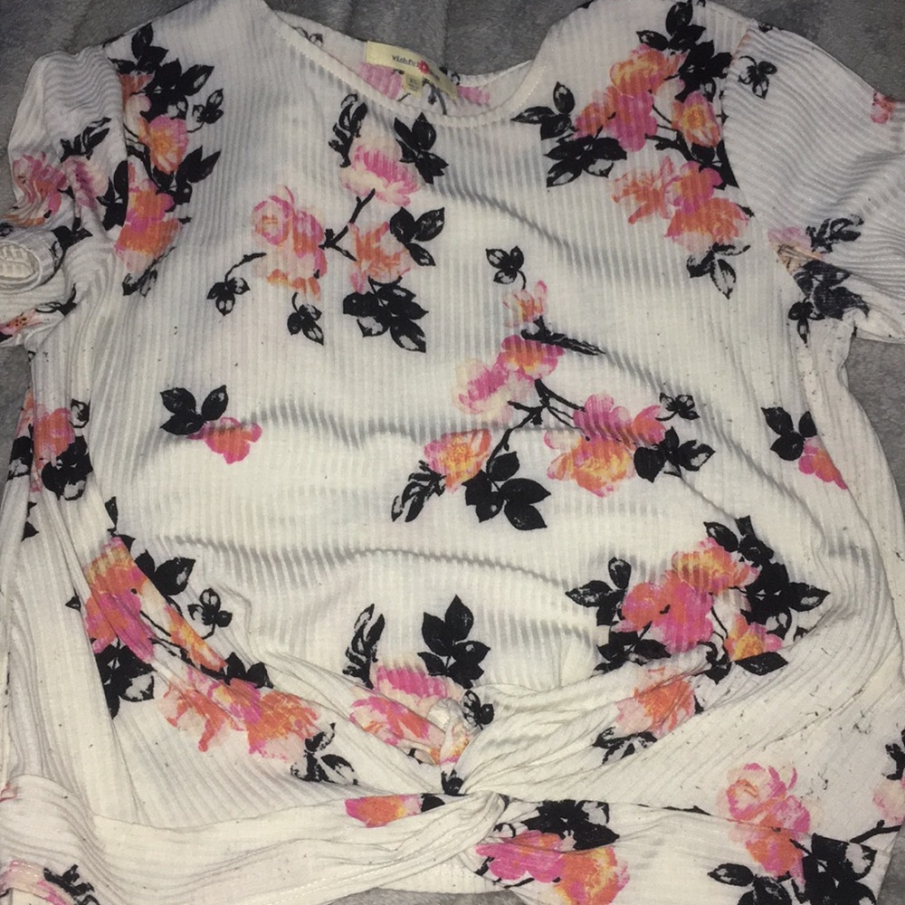 boutique shirt